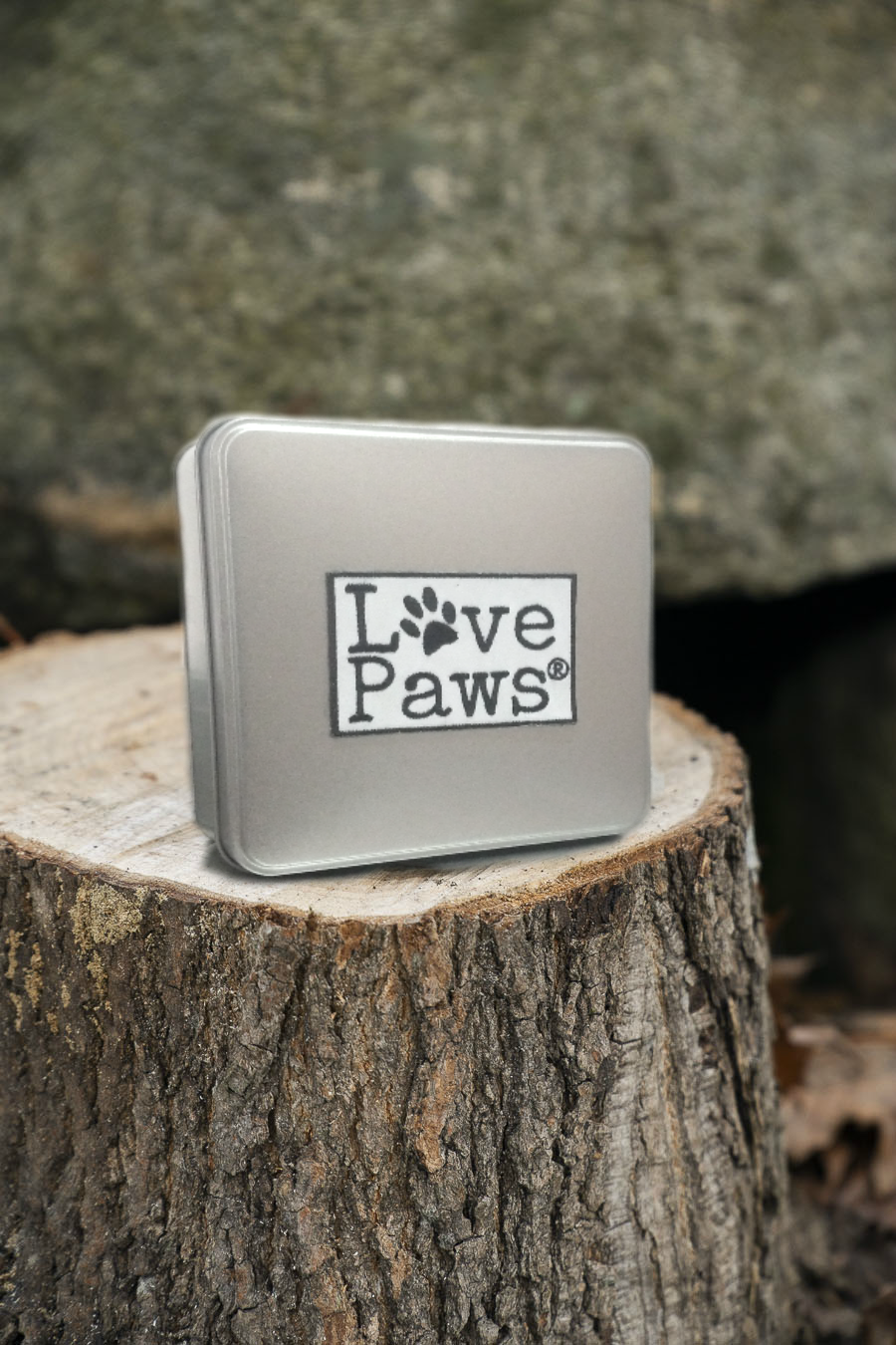 Luomu Tassuvaha LovePaws jättipurkki, säästöpakkaus, valjakko, rekikoirat, koiralauma, valjakkoajo, valjakkourheilu, husky, monta koiraa